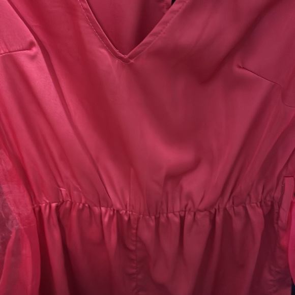 Hot Pink Rimper - Picture 4 of 7